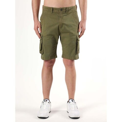 Korte Broek Leone 1947 Man Bermuda Cargo