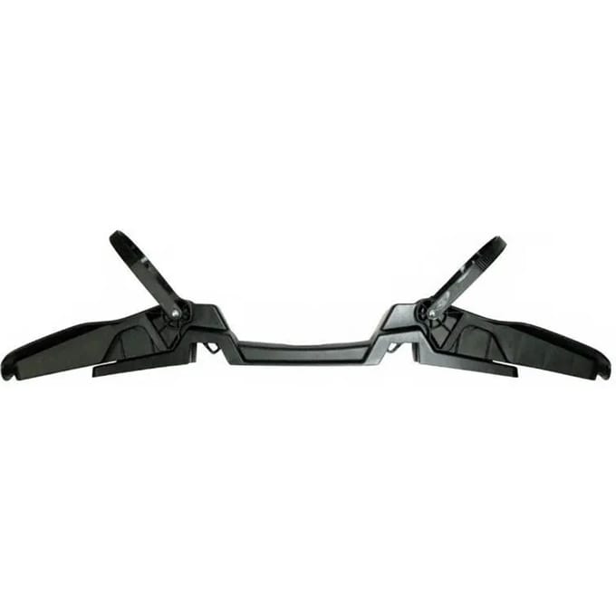 pure instinct platform fietsdrager kit Peruzzo