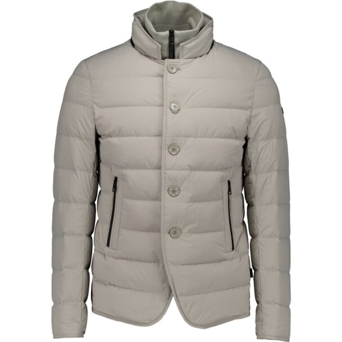 Duno  Jackets Grijs Master
