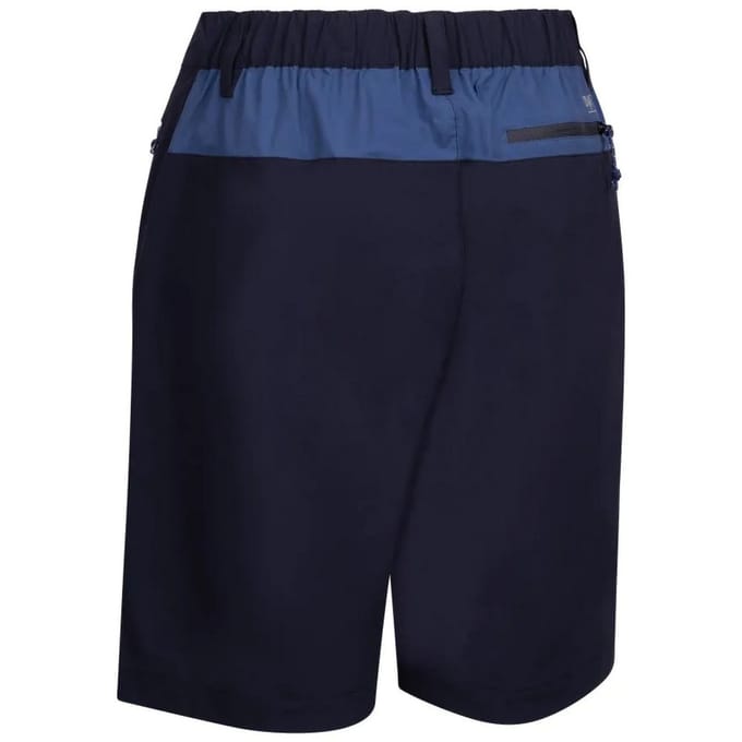Trespass Dames/Dames Quest Shorts (Marine)