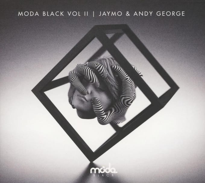 Moda Black Vol.2