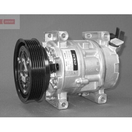 Airco-compressor DENSO DCP11008