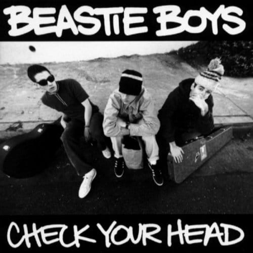 Beastie Boys - Check Your Head (2 LP) (Remastered)
