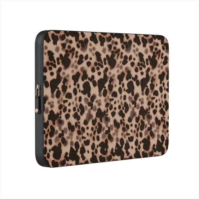 Burga Laptophoes 14 inch - Laptopsleeve - Off Duty