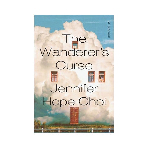 The Wanderer's Curse - Jennifer Hope Choi