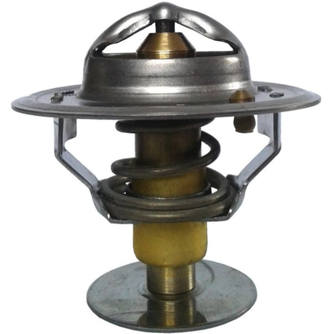 Thermostaat, koelvloeistof THERMOTEC D2CU002TT