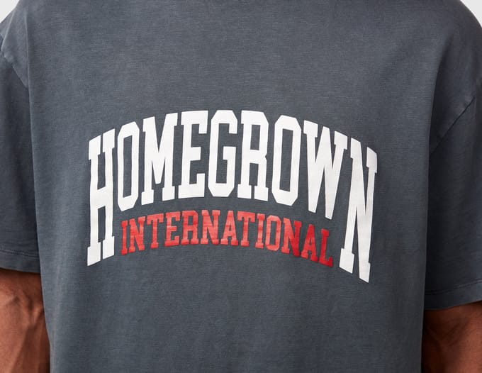Home Grown International T-Shirt