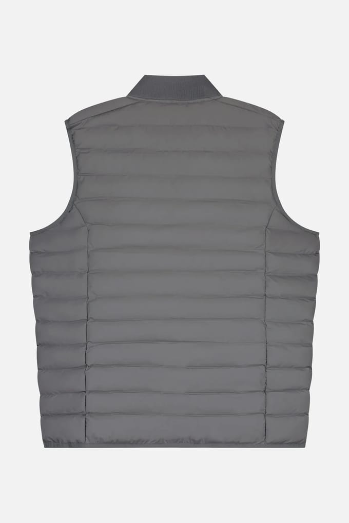 In Gold We Trust Unisex The Glory Quiet Shade Taglia: S | Gilet Outlet | Unisex