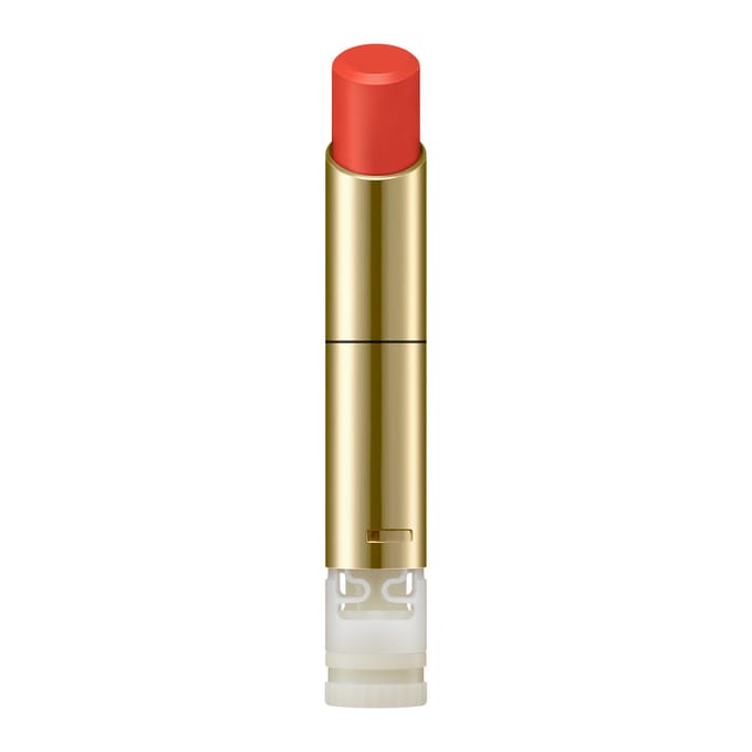 Sensai Lasting Plump Lipstick Refill Sensai - Sensai Colours Lasting Plump Lipstick - Refill VIVID ORANGE, LPL 02