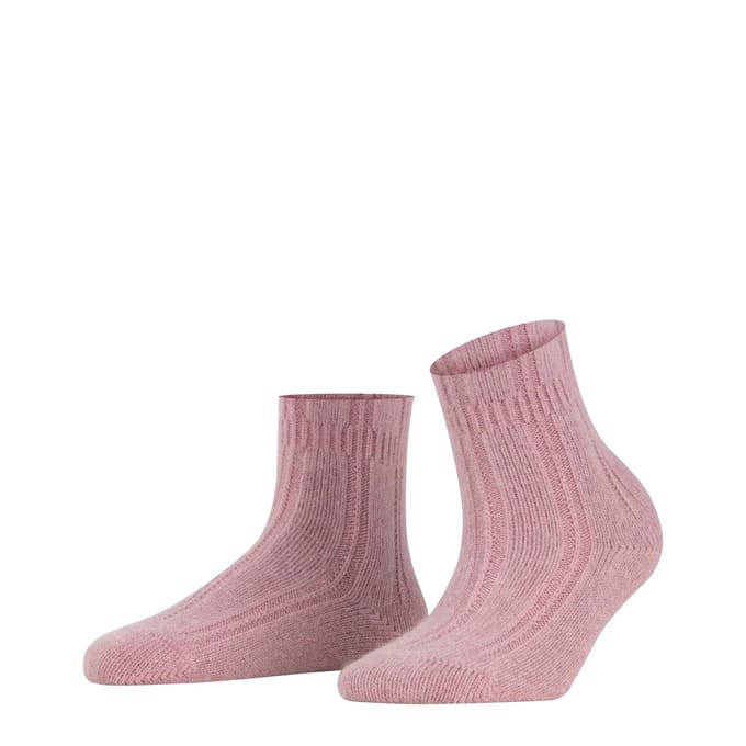 Damessokken Falke Bedsock