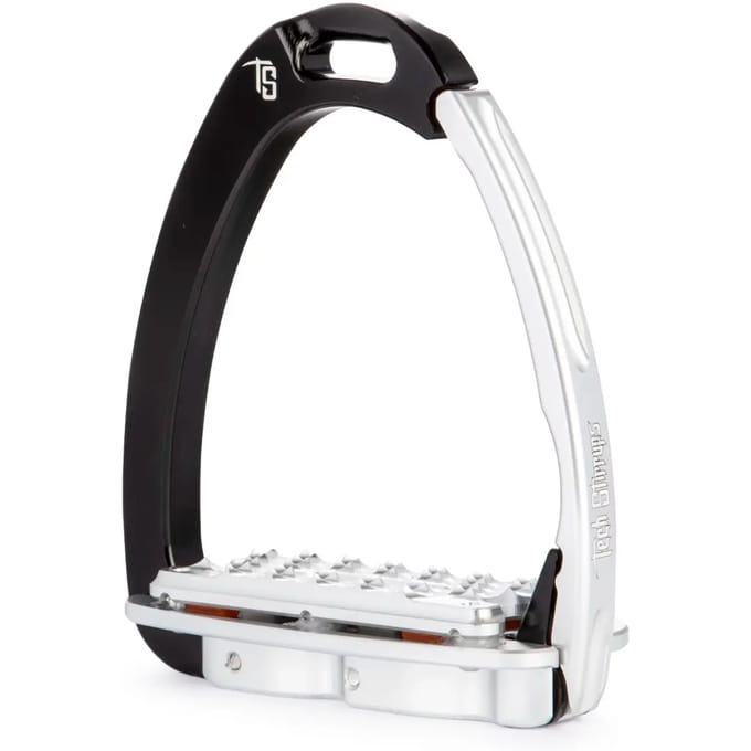 Veiligheidseindstukken voor paardrijden Tech Stirrups Venice Plus EVO