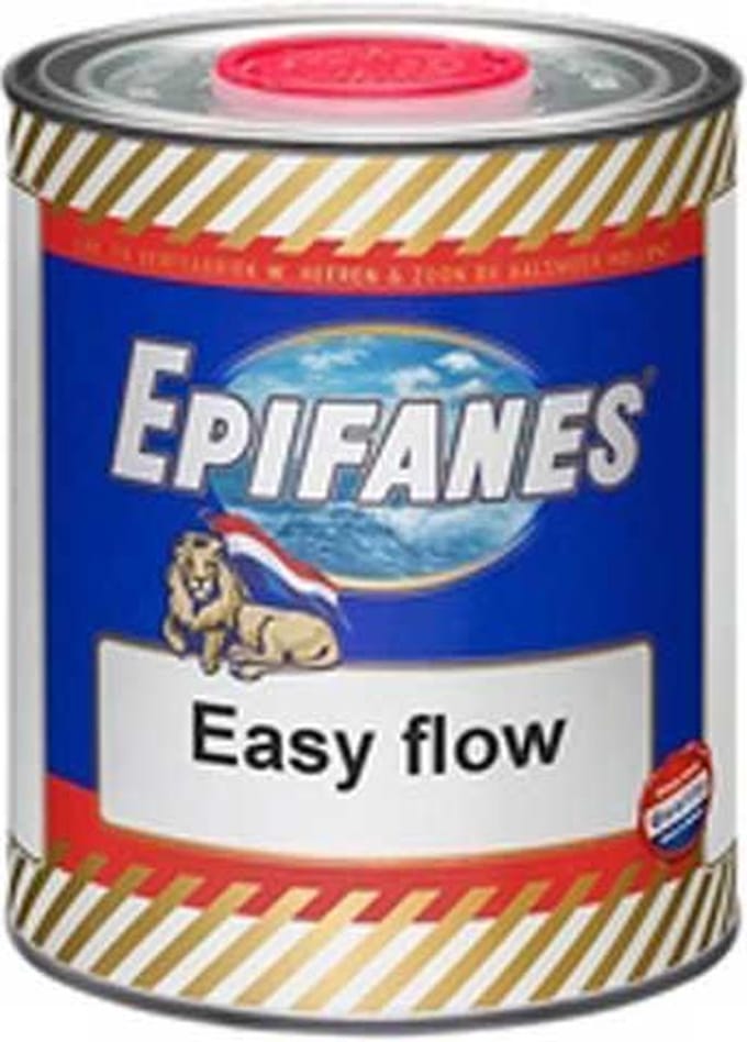 Epifanes Easyflow 1L