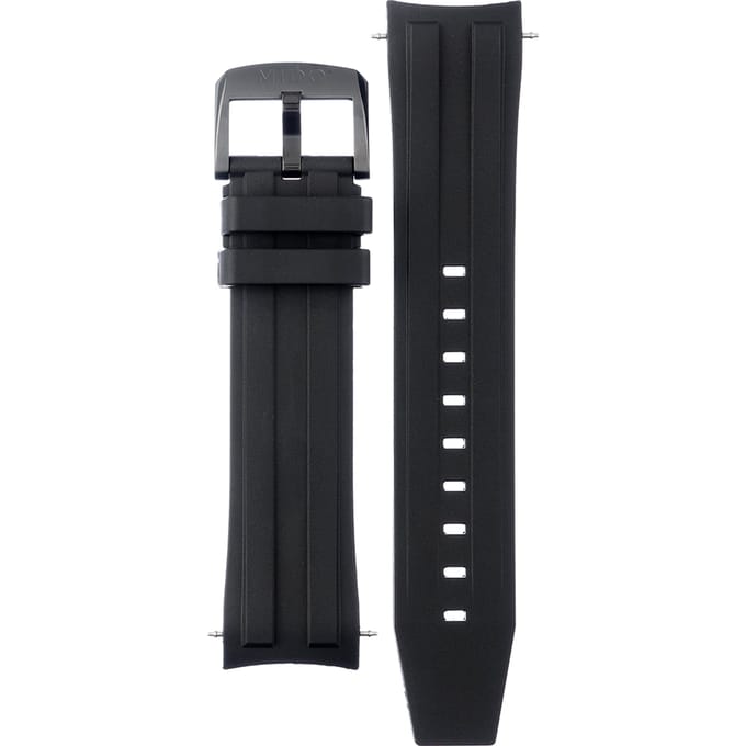 MIDO Straps M603016390 Ocean Star Captain Horlogeband