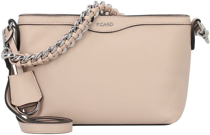 PICARD Schoudertas Lyon Handbag Cookie Beige