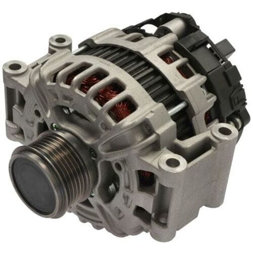 Driefasige generator STARDAX STX102314R
