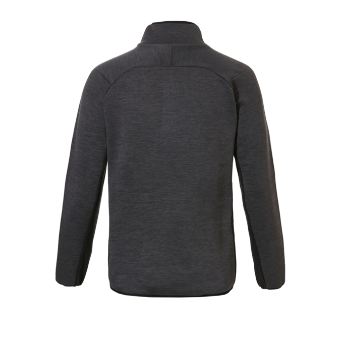 Rovince pullover ergoline grey - s