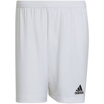 adidas Performance Entrada 22 Short - Heren - Wit- 2XL