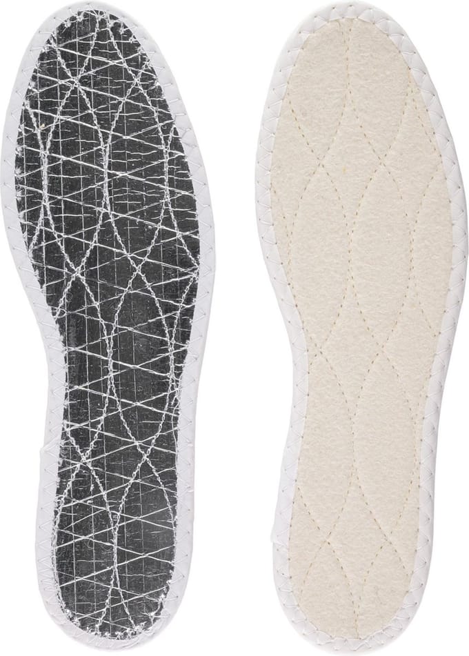 2GO Inlegzolen 2GO Astro Therm Insole Set van 1
