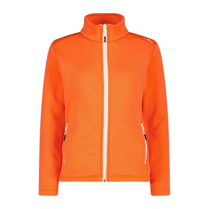 Dames trainingsjack CMP