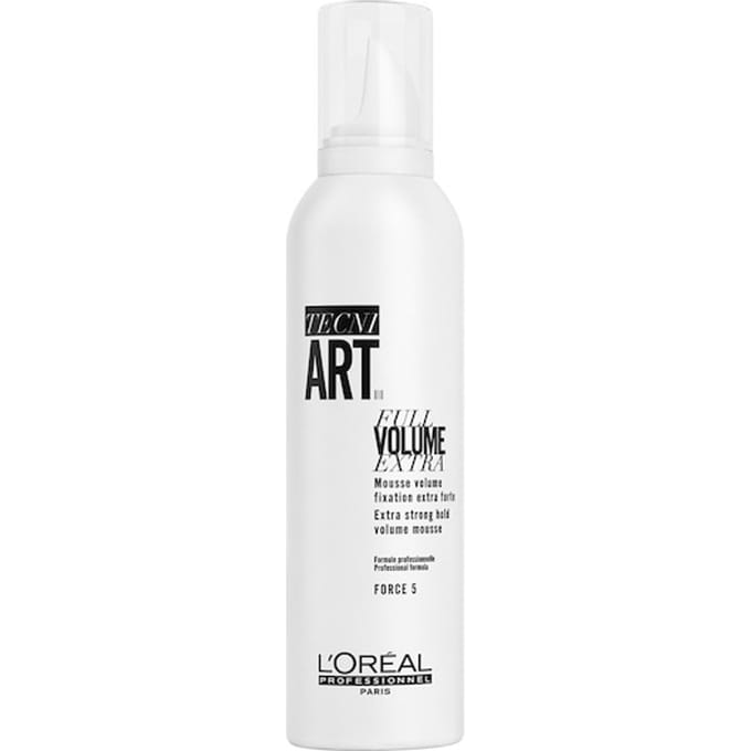 L’Oréal Professionnel Paris Tecni.ART Full Volume Extra Haarspray Dames 250 ml