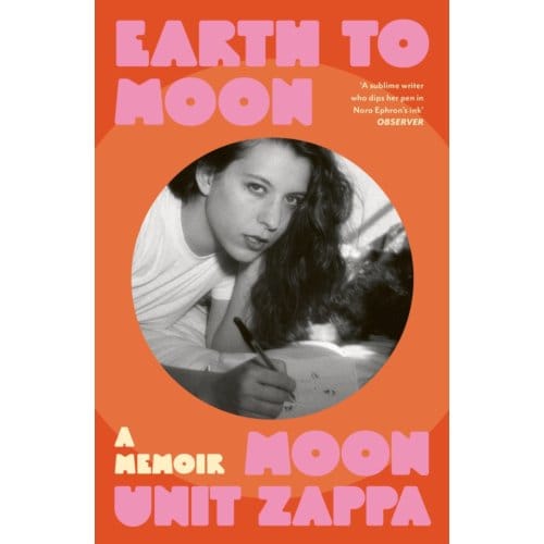 Earth To Moon - Moon Unit Zappa