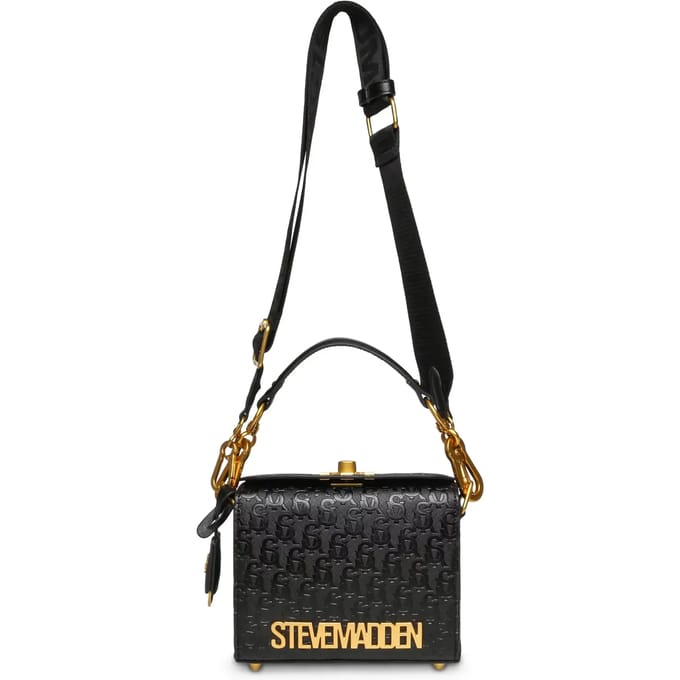 Schoudertas voor vrouwen Steve Madden Bnoya-E