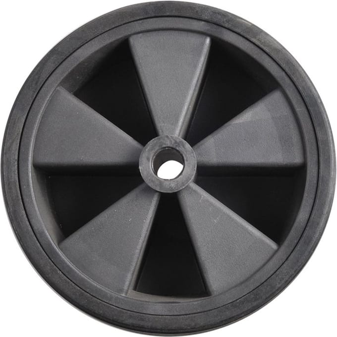 ProPlus Neuswielband - Kunststof Velg - Rubberband - Ø 220 x 70 mm