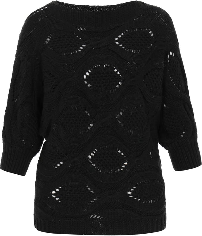 usha Jumper