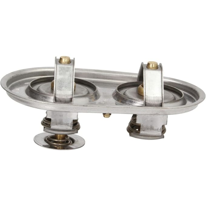 Thermostaat, koelvloeistof THERMOTEC D2SC009TT