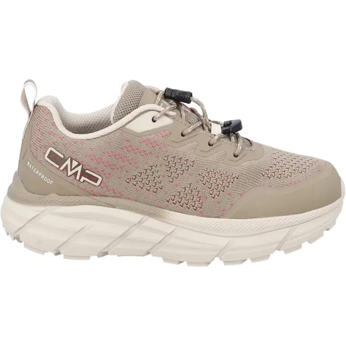 Kruisschoenen voor kinderen CMP Rahmsy WP