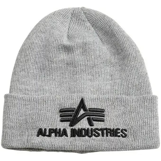 Muts Alpha Industries 3D