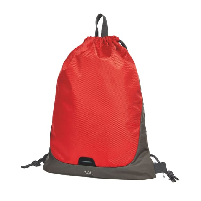 Halfar Step Koordzak (Rood)