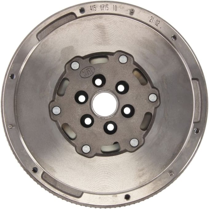 Schaeffler Luk Dubbel massa vliegwiel LUK 415 0715 10