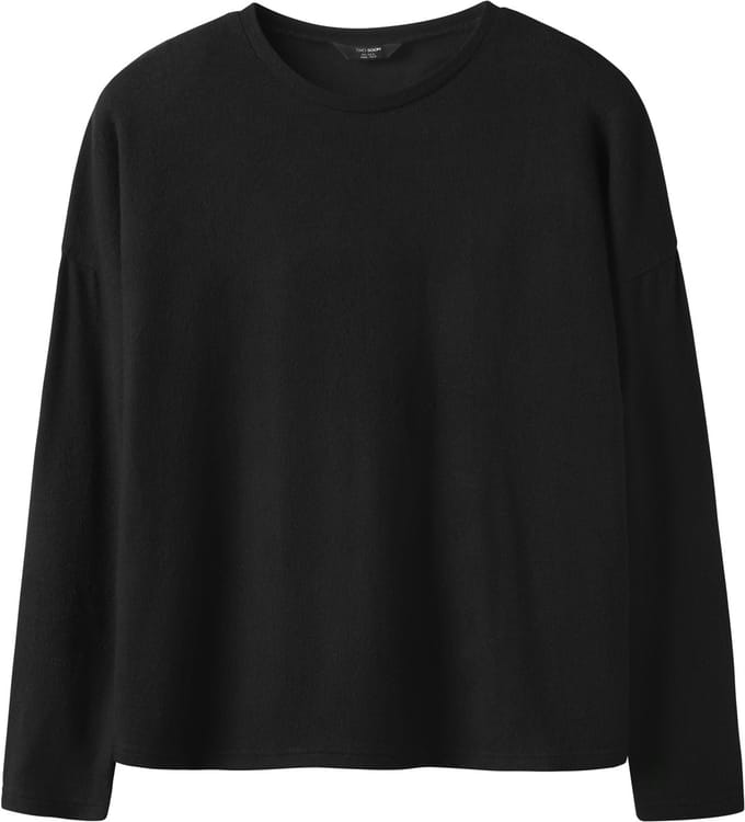 NAME IT - TKFKIM LS SHORT KNIT NOOS - Meisjes - Lange mouwen shirts
