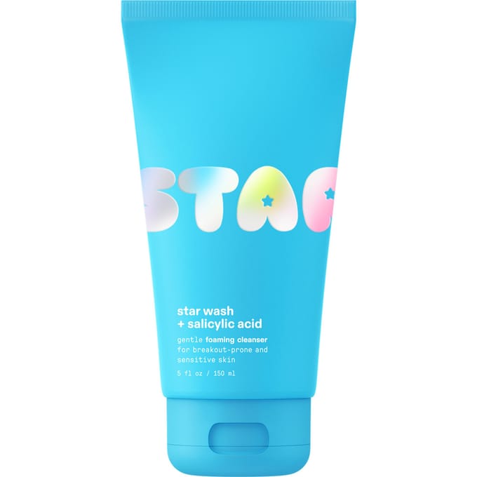 Starface Star Wash