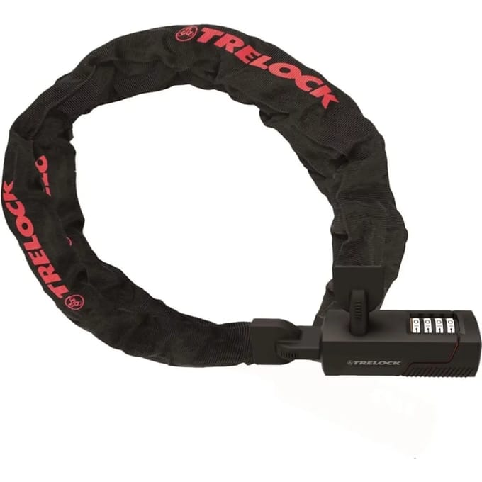 Kettingslot Trelock BC 480 170/7 Code