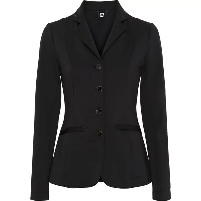 Wedstrijdjas voor dames Equipage Monroe