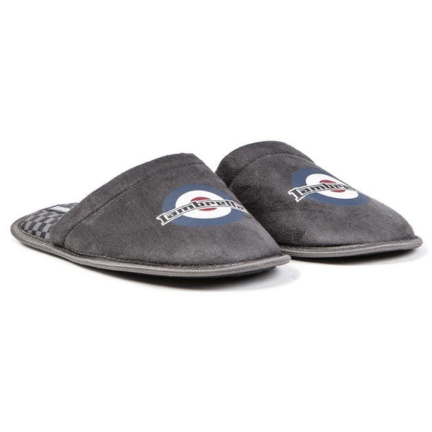Lambretta Luie Slippers