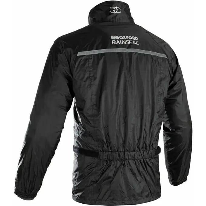 Motorfiets regenjas Oxford Rainseai