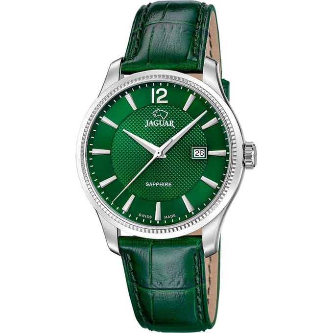 Jaguar Acamar J1042/4 Horloge