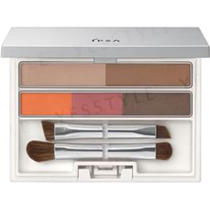 IPSA - Eyebrow Creative Palette 1 pc