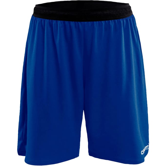 Craft Progress Basketbalshort Dames - Royal | Maat: M