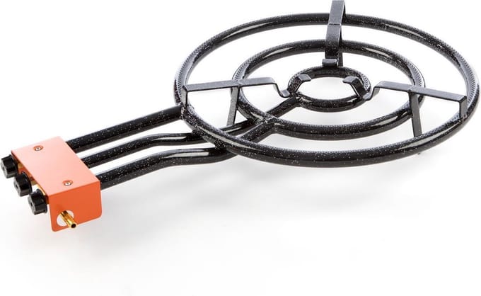 Garcima Paella brander 60 cm