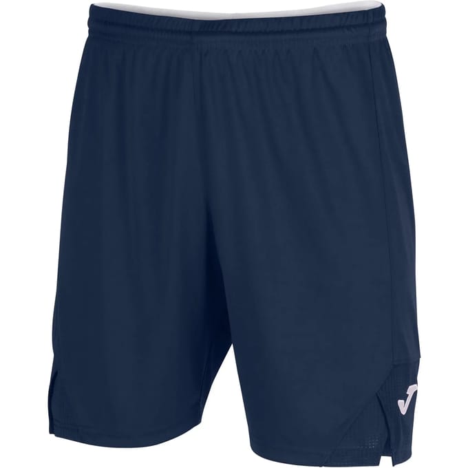 Joma Toledo Ii Korte Broek Blauw L Man