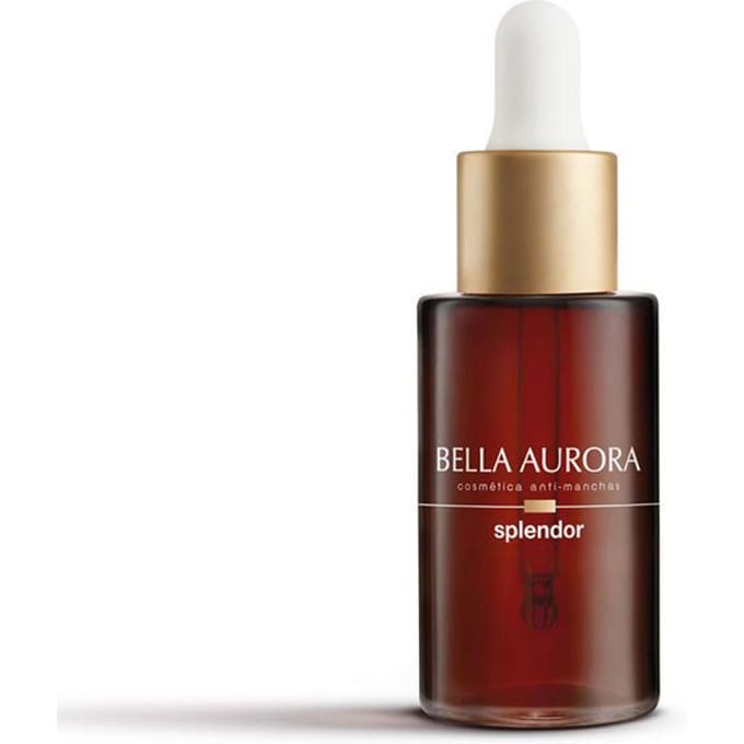 Gezichtsserum Bella Aurora Splendor Antioxidant (30 ml)