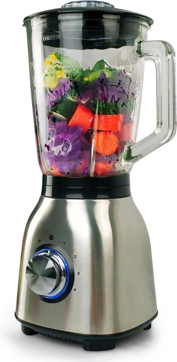 Milkshake Machine - Milkshake Maker - Milkshake Blender - Milkshakes En Smoothies -
