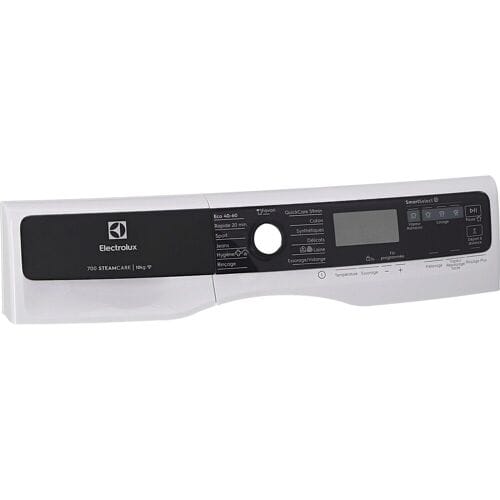 AEG controlepaneel, wit, Electrolux, FR 140288637022