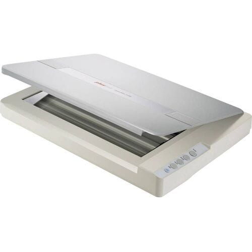 Plustek Optic Slim 1180 Flatbedscanner A3 1200 x 1200 dpi USB Document, Foto