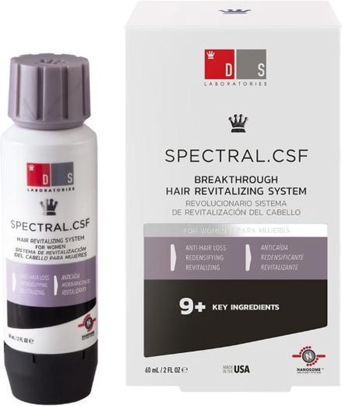 DS Laboratories Spectral CSF - 60 ml