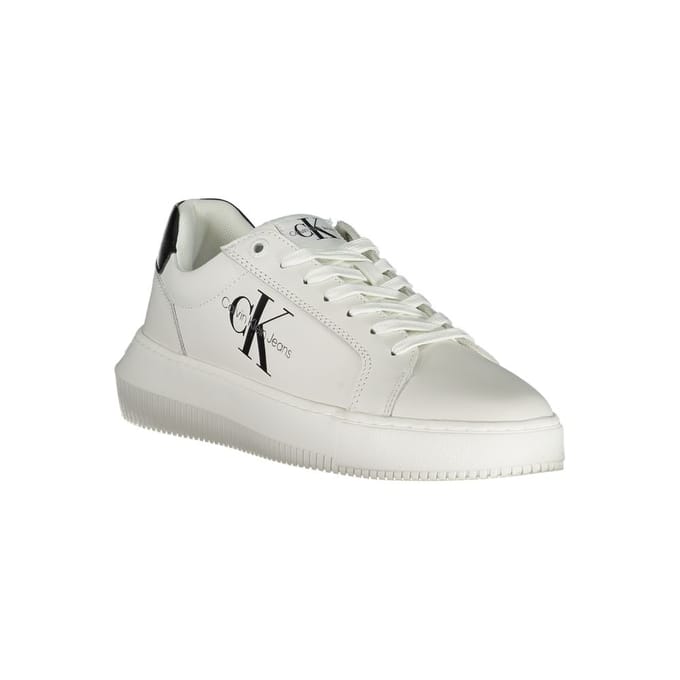 Damestrainers Calvin Klein Chunky Cupsole